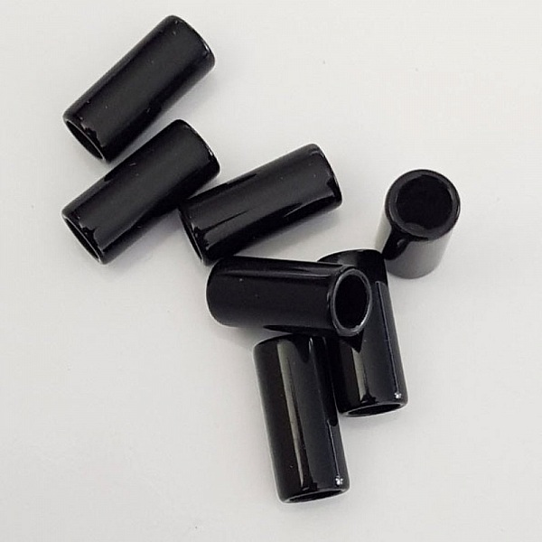 Perler&oslash;r Svart