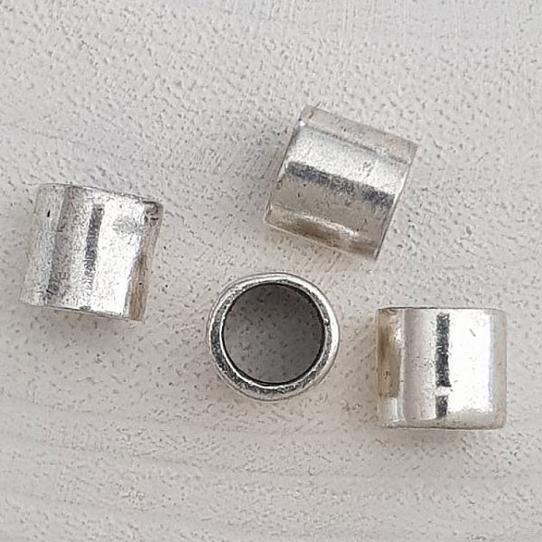 S&oslash;lv r&oslash;rperle nr. 04