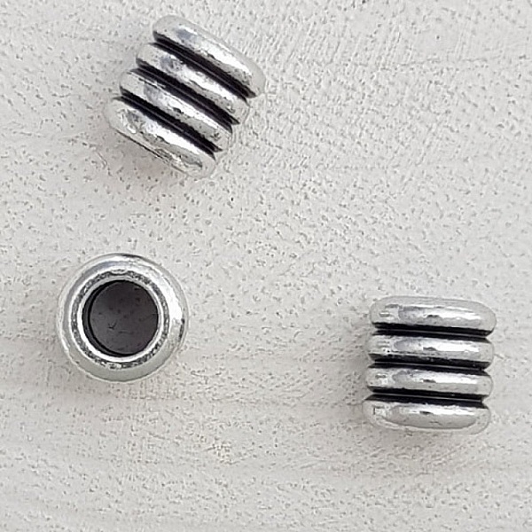 S&oslash;lv r&oslash;rperle nr. 12