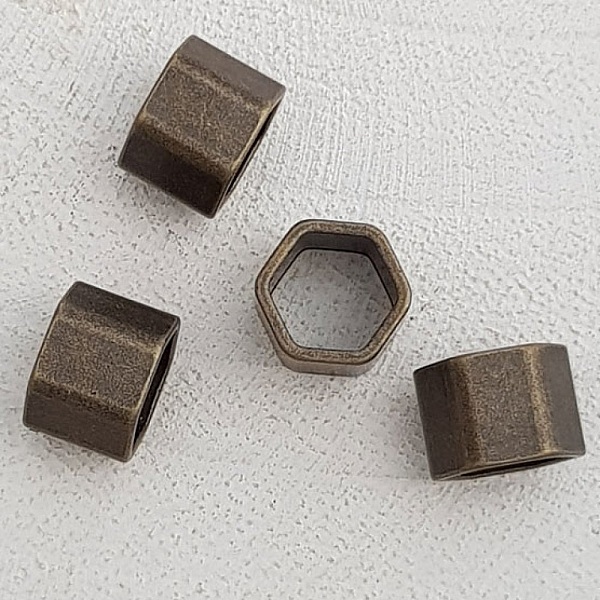 Perle med r&oslash;r nr. 15