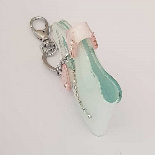 Porte Cl&eacute; Sac N&deg;003