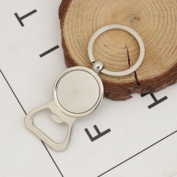 N&oslash;kkelring avkutter 25 mm s&oslash;lv N&deg;01