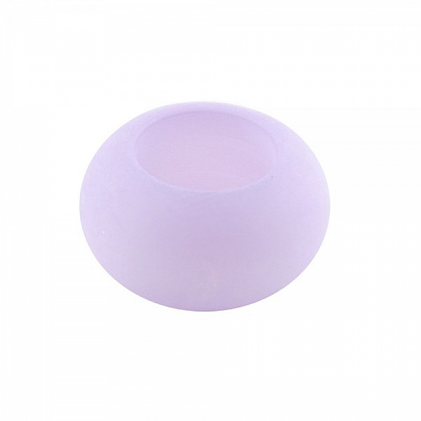 Polaris Matte Lilac skive