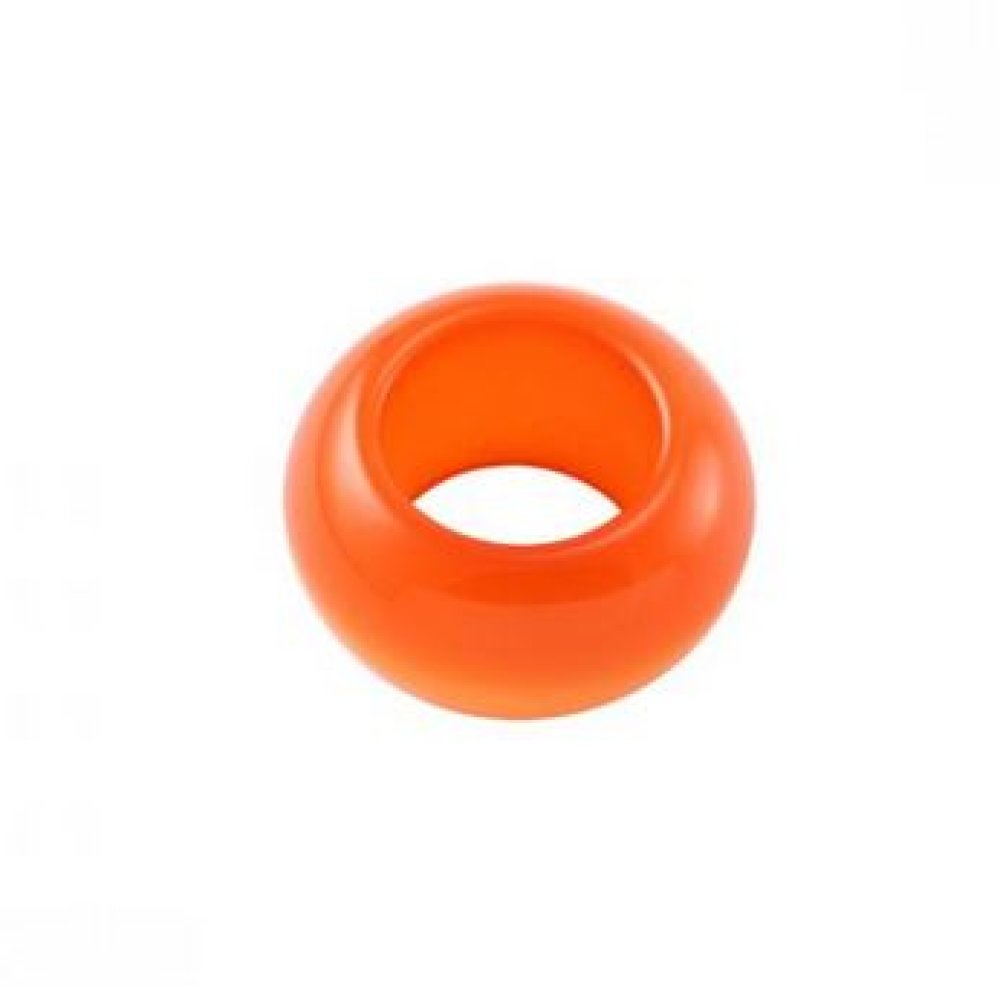 Polaris Pearlescent Orange vaskemaskin
