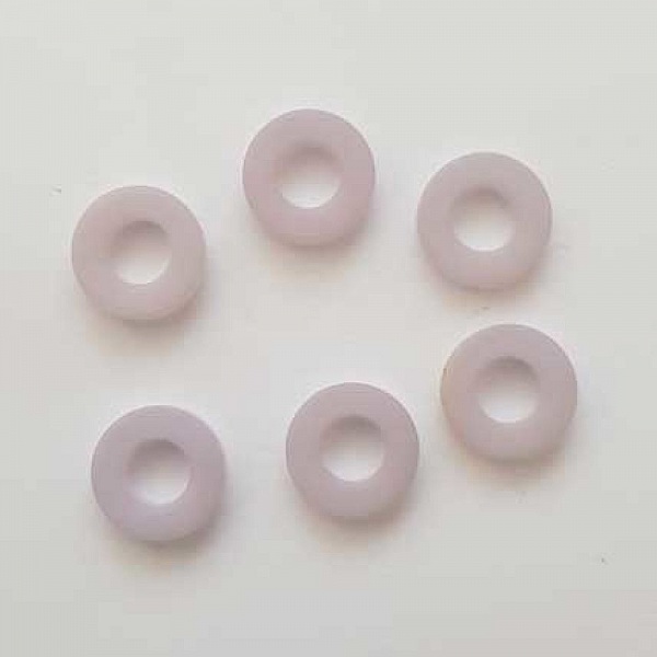 Rondelle r&eacute;sine polaris 12 mm N&deg;11