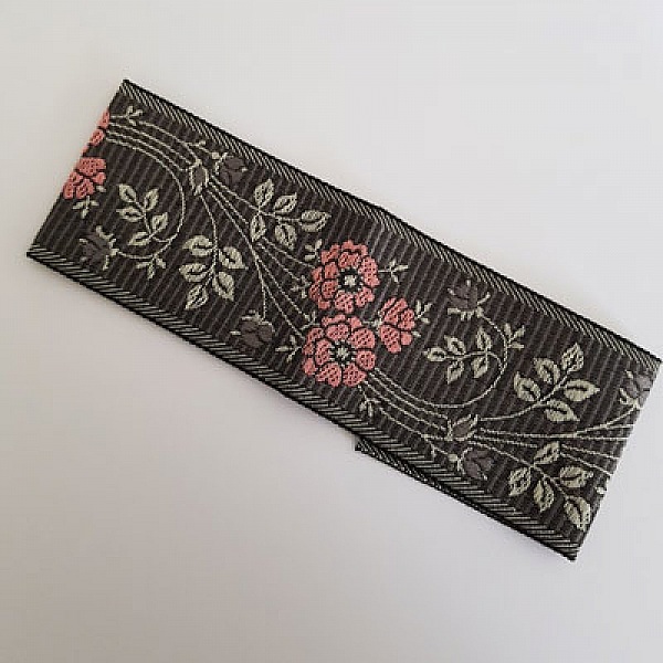 Fancy b&aring;nd nr. 001 x 22 cm.