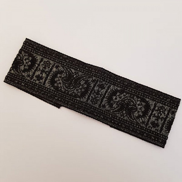 Fancy b&aring;nd nr. 007 per 22 cm.