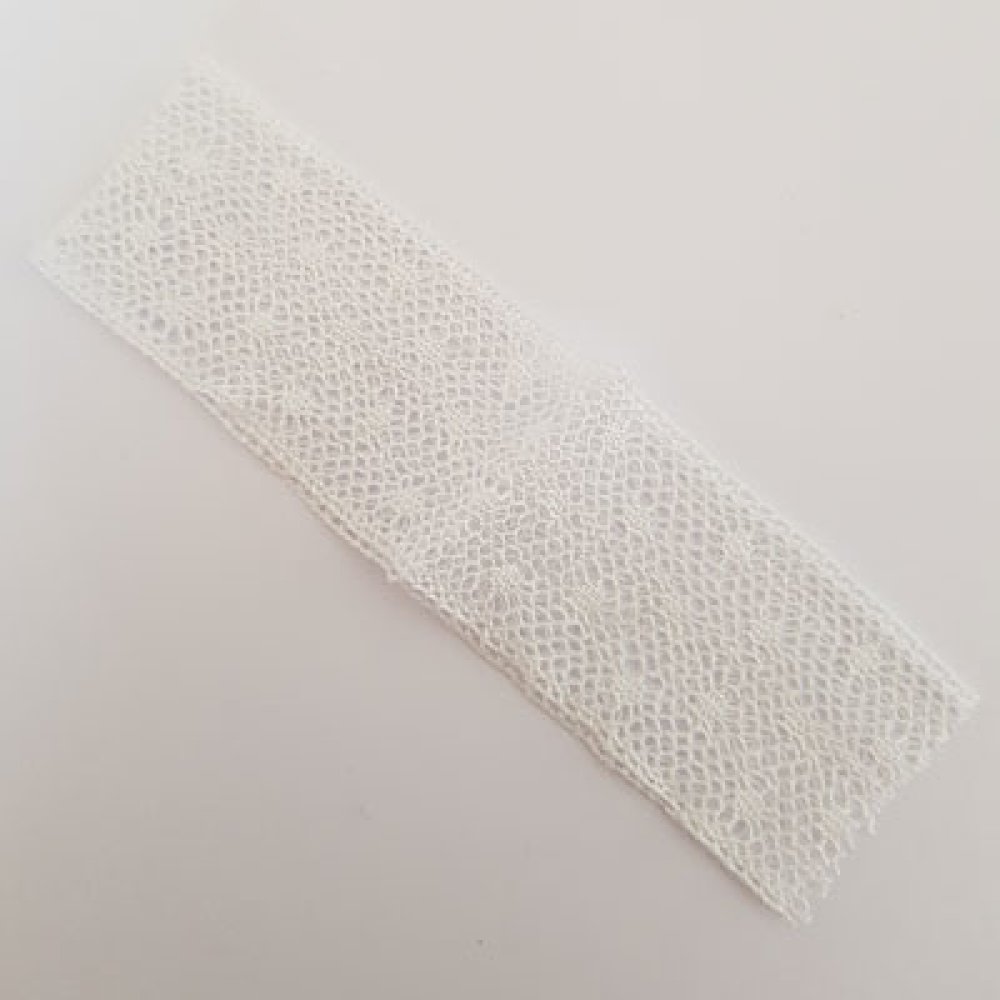 Fancy bånd N°019 per 22 cm.