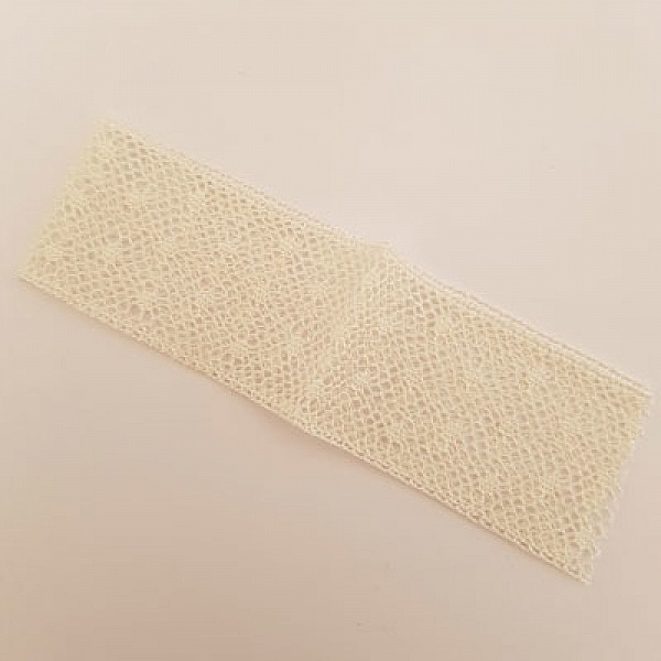 Fancy b&aring;nd nr. 018 per meter.