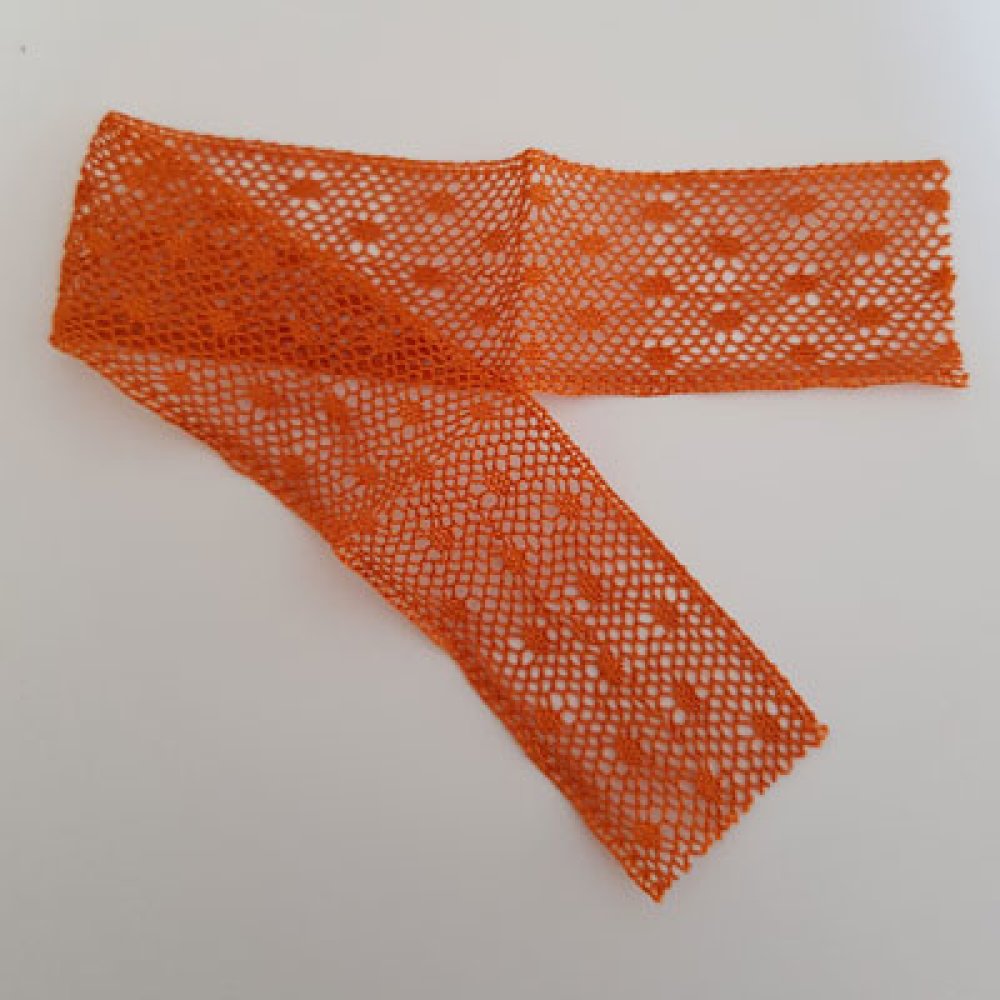 Fancy bånd nr. 021 per 22 cm.