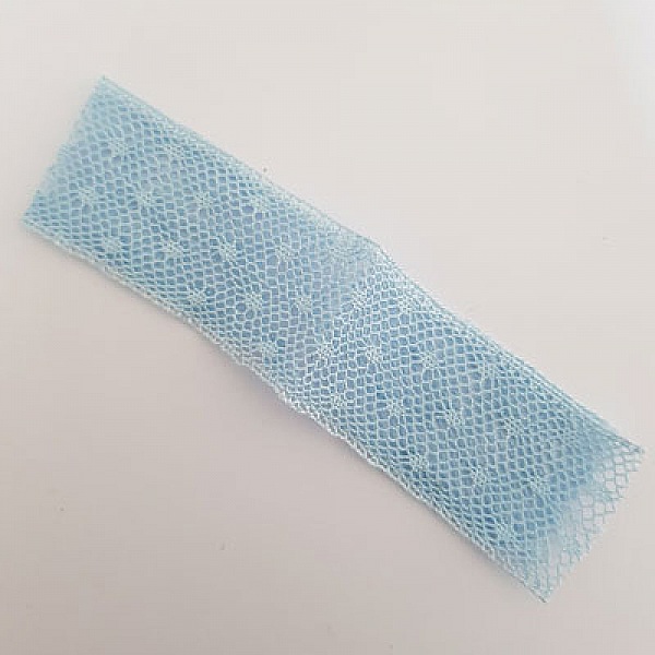 Fancy b&aring;nd nr. 020 per meter.