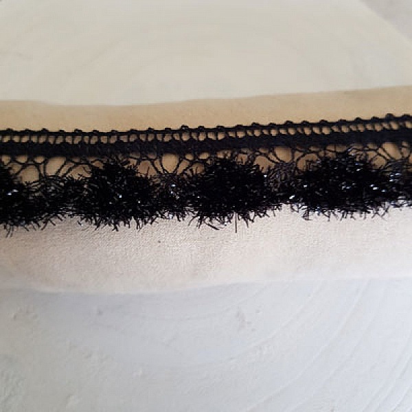 Fancy b&aring;nd N&deg;023 per meter