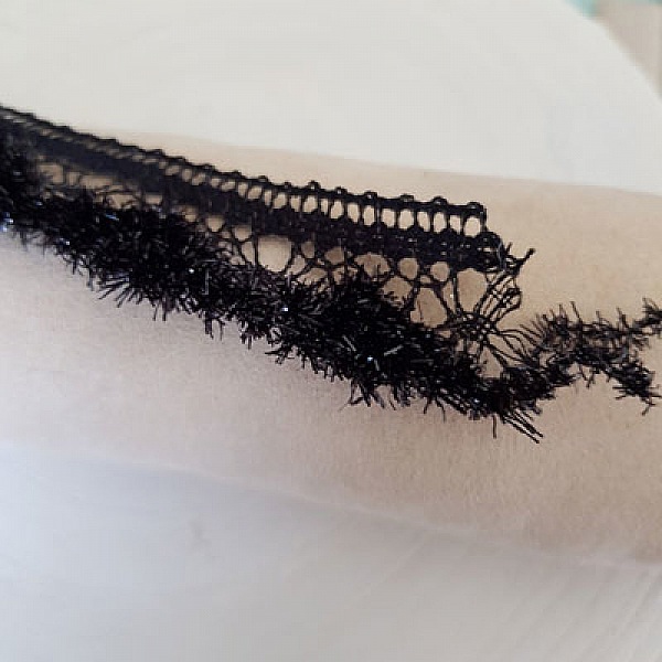 Fancy b&aring;nd N&deg;023 per meter