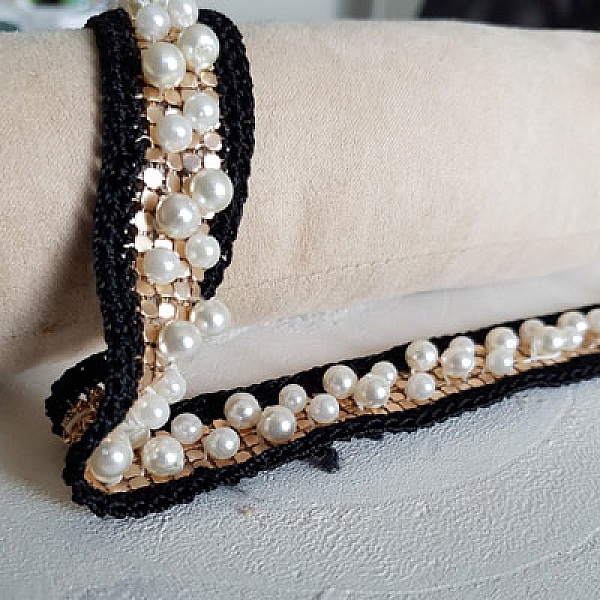 Fancy b&aring;nd N&deg;027 per meter