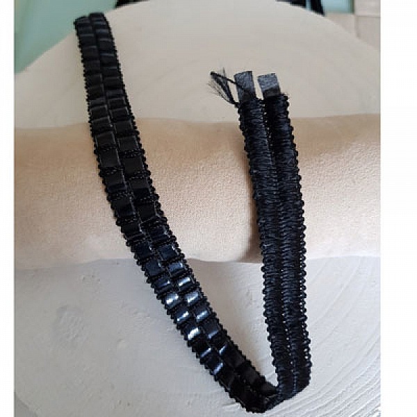 Fancy b&aring;nd N&deg;029 per meter