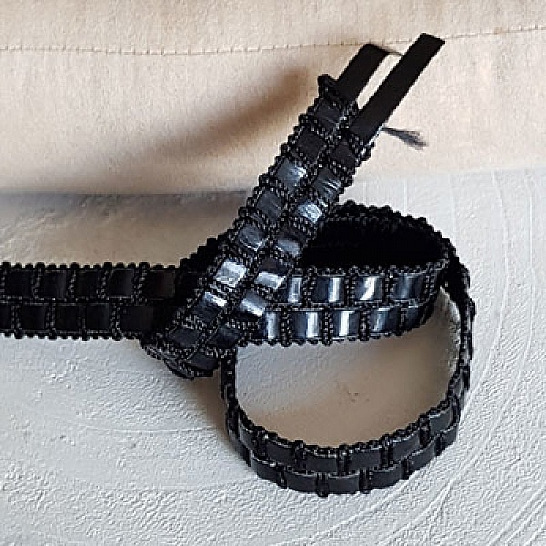 Fancy b&aring;nd N&deg;029 per meter