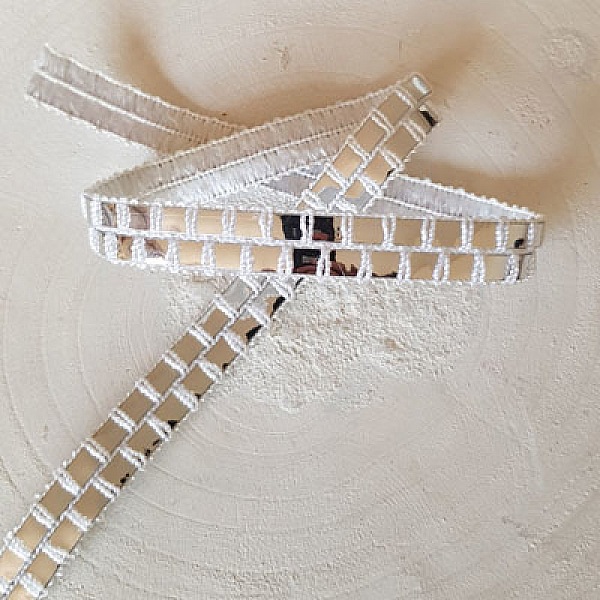 Fancy b&aring;nd N&deg;029-02 per meter