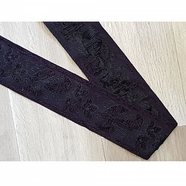 Fancy b&aring;nd nr. 031 per meter