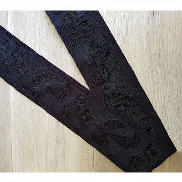 Fancy b&aring;nd nr. 031 per meter