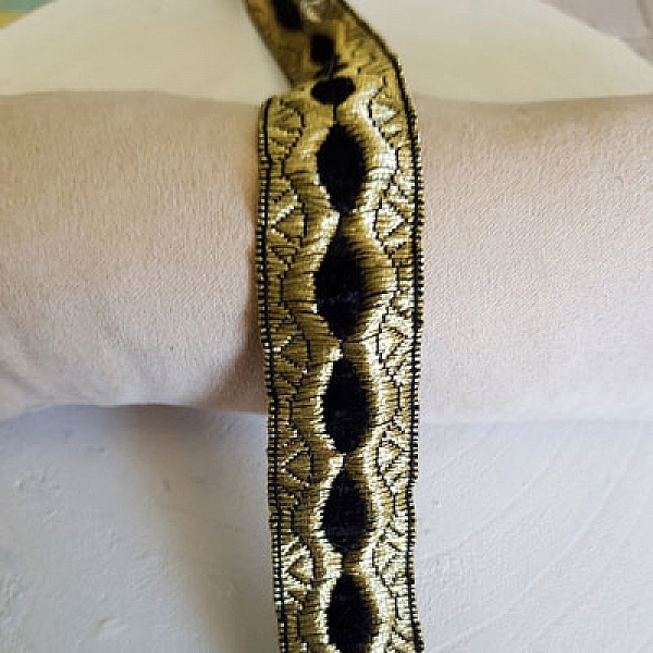 Fancy b&aring;nd N&deg;033 per meter