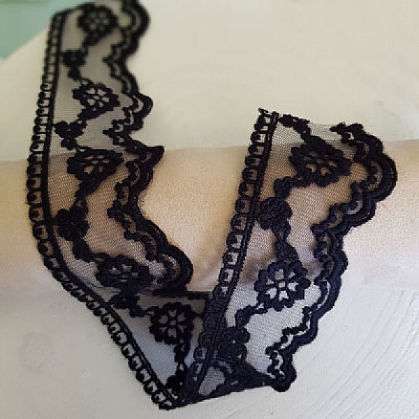 Fancy b&aring;nd nr. 037 per meter