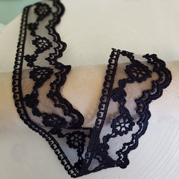 Fancy b&aring;nd nr. 037 per meter