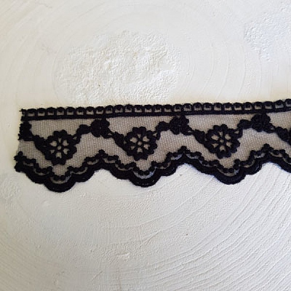 Fancy b&aring;nd nr. 037 per meter