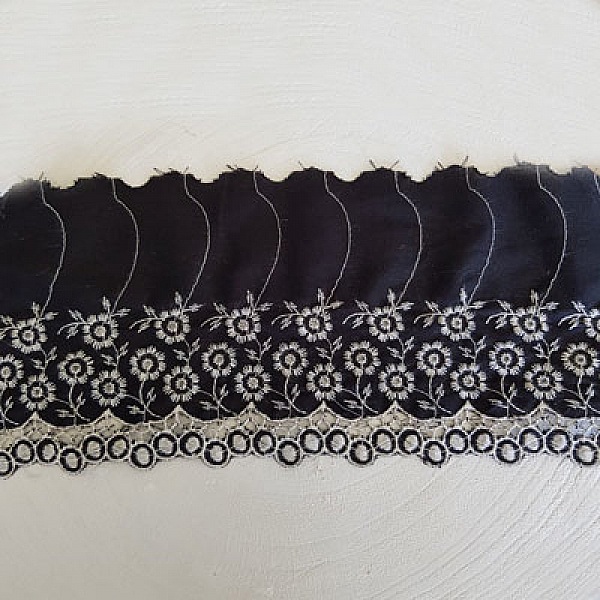 Fancy b&aring;nd N&deg;040 per meter