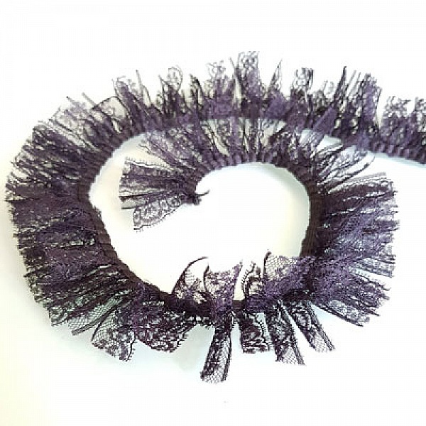 Fancy b&aring;nd nr. 043 per meter