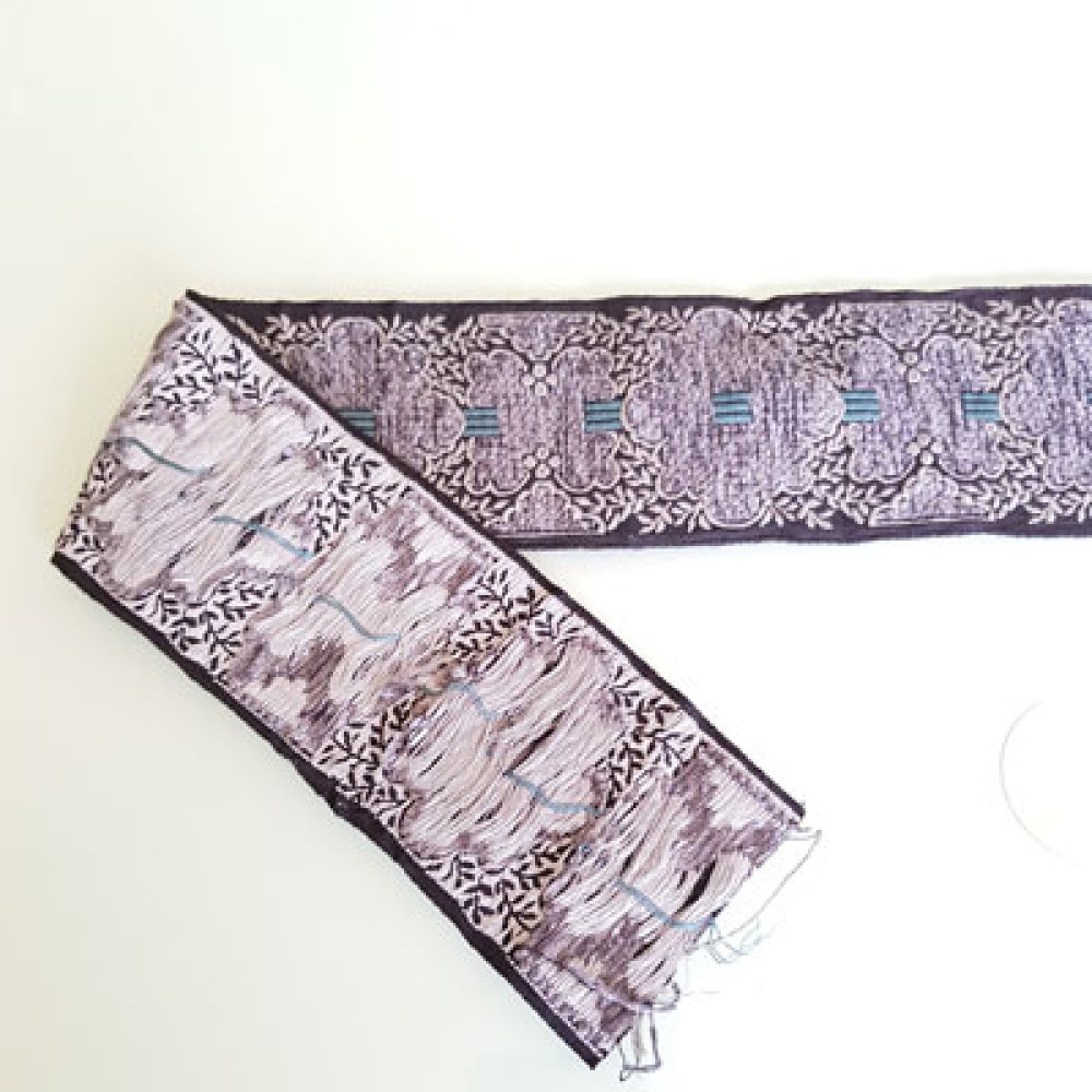 Fancy bånd N°046 0,80 cm
