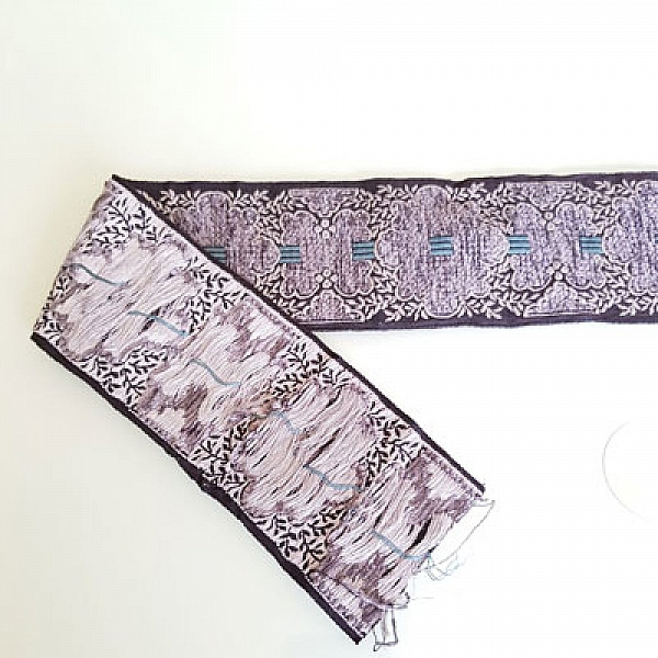 Fancy b&aring;nd N&deg;046 0,80 cm