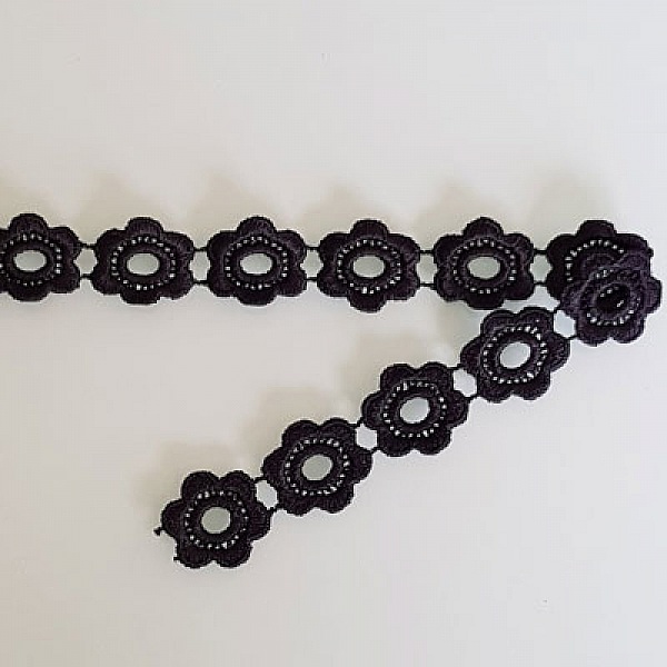 Fancy b&aring;nd nr. 053 per meter