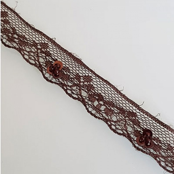 Fancy b&aring;nd nr. 054 per meter