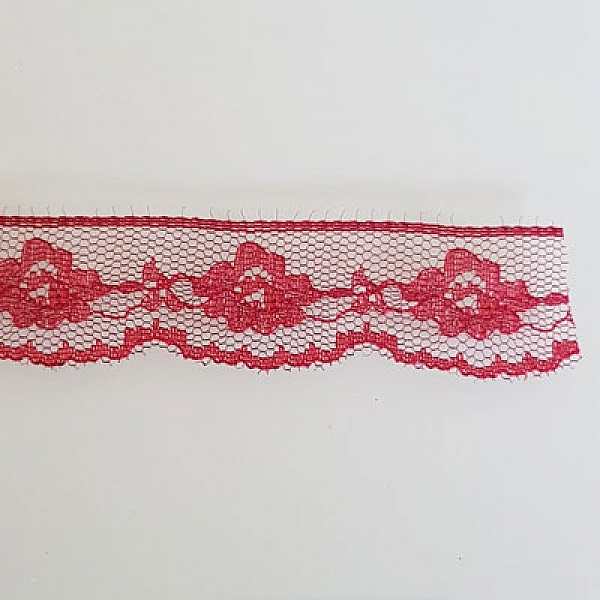 Fancy b&aring;nd nr. 055 per meter