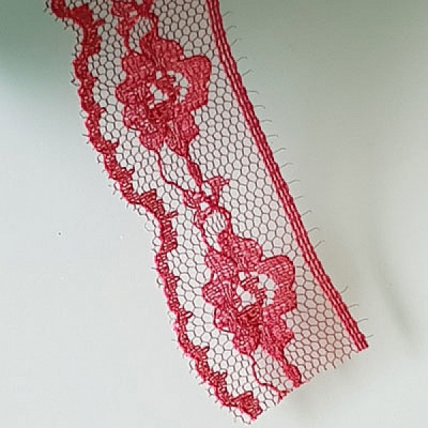 Fancy b&aring;nd nr. 055 per meter