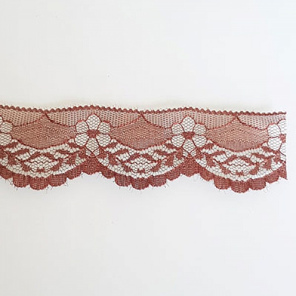 Fancy b&aring;nd nr. 056 per meter