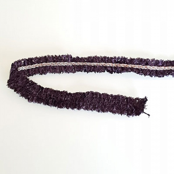 Fancy b&aring;nd nr. 057 per meter