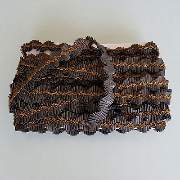 Fancy b&aring;nd nr. 060 per meter