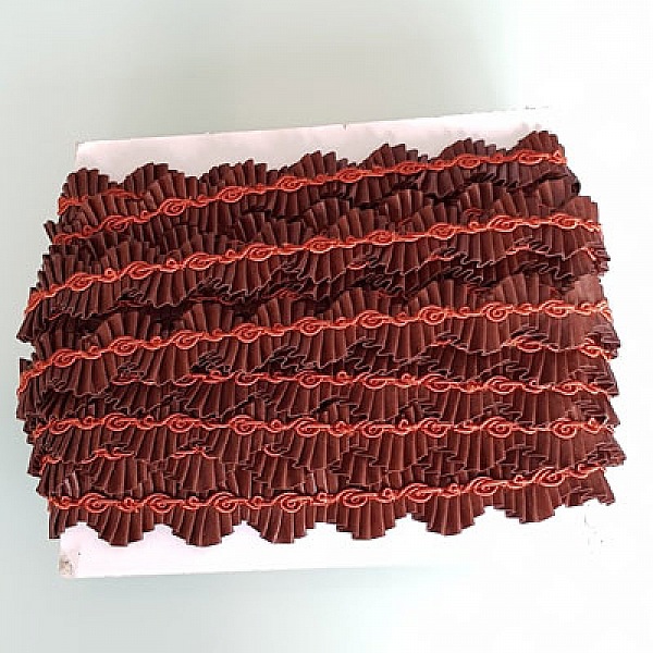 Fancy b&aring;nd N&deg;064 per meter