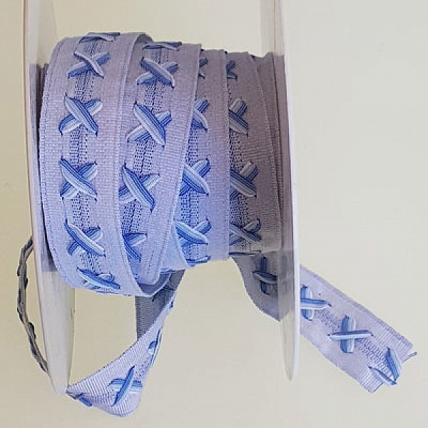 Fancy b&aring;nd N&deg;065 per meter