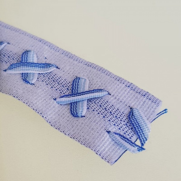 Fancy b&aring;nd N&deg;065 per meter