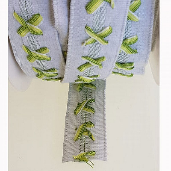 Fancy b&aring;nd N&deg;066 per meter