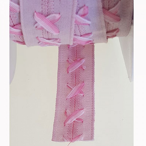 Fancy b&aring;nd N&deg;067 per meter