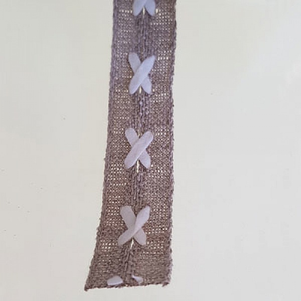 Fancy b&aring;nd N&deg;070 per meter