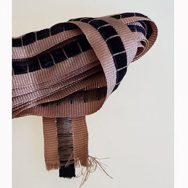 B&aring;nd N&deg;077 kupong p&aring; 2 meter