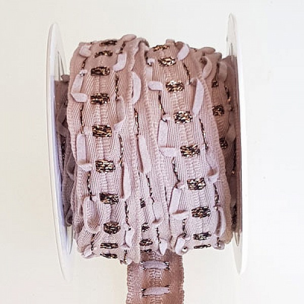 Fancy b&aring;nd N&deg;078 per meter