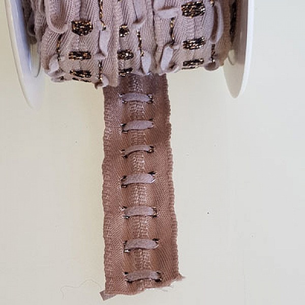 Fancy b&aring;nd N&deg;078 per meter