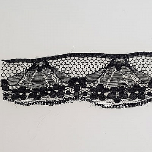 Fancy b&aring;nd nr. 079 per meter