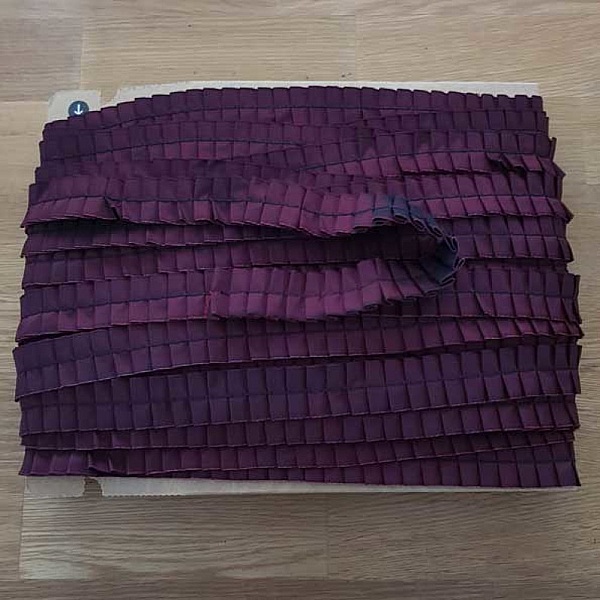 Fancy b&aring;nd nr. 084-01 per meter