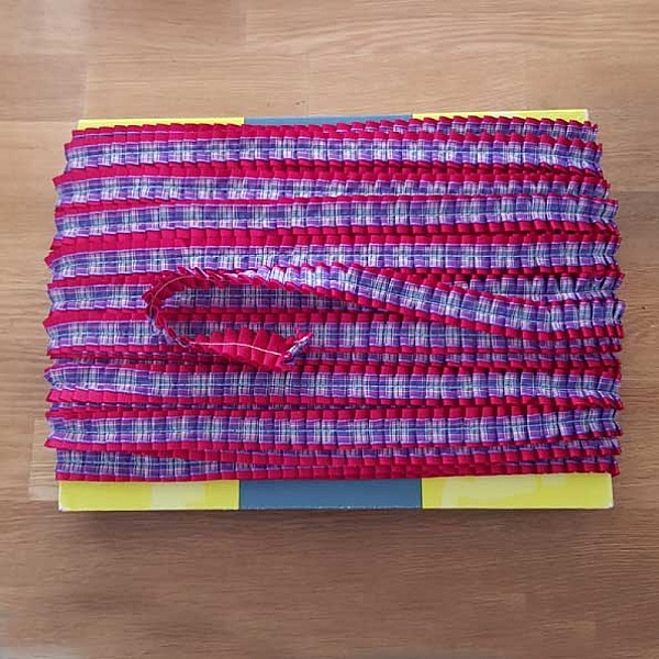 Fancy b&aring;nd nr. 084-02 per meter